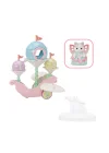 5827 Sylvanian Families Çiçekli Masal Gökyüzü Gemisi +4 Yaş