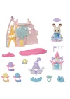 5841 Sylvanian Families Bebek Masal Eğlence Parkı +3 Yaş