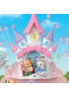 5841 Sylvanian Families Bebek Masal Eğlence Parkı +3 Yaş