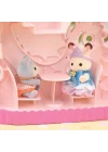 5841 Sylvanian Families Bebek Masal Eğlence Parkı +3 Yaş