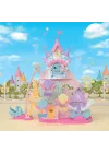 5841 Sylvanian Families Bebek Masal Eğlence Parkı +3 Yaş