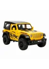 5849 Sun-myg-araba 1 32 Jeep Wrangler Rubıcon Ses Işık 2a