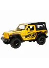 5849 Sun-myg-araba 1 32 Jeep Wrangler Rubıcon Ses Işık 2a