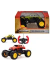 59100 1:18 Rock Crawler Uzaktan Kumandalı Aksiyon Aracı