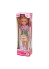 5986 Alya Bebek 40 Cm -gepettoys