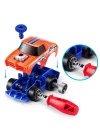 5u000000 Make A Racer Sürpriz Paket - 77625