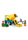 60325 Lego City - Beton Mikseri 85 Parça +4 Yaş