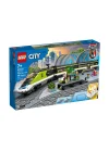 60337 Lego City - Ekspres Yolcu Treni 764 Parça +7 Yaş