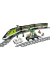 60337 Lego City - Ekspres Yolcu Treni 764 Parça +7 Yaş