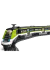 60337 Lego City - Ekspres Yolcu Treni 764 Parça +7 Yaş