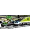 60337 Lego City - Ekspres Yolcu Treni 764 Parça +7 Yaş