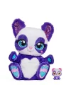60420 İnteraktif Peluş Panda Peef-a-roo