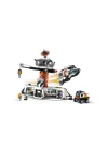 60434 Lego City Uzay Üssü Ve Roket Fırlatma Rampası 1422 Parça +8 Yaş
