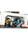 60434 Lego City Uzay Üssü Ve Roket Fırlatma Rampası 1422 Parça +8 Yaş