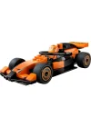 60442 Lego City Mclaren Yarış Arabalı F1 Sürücüsü 86 Parça +6 Yaş