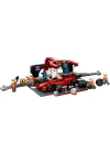 60443 Lego City Ferrari F1 Pit Stop Ve Pit Ekibi 322 Parça +6 Yaş