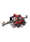 60443 Lego City Ferrari F1 Pit Stop Ve Pit Ekibi 322 Parça +6 Yaş