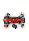 60443 Lego City Ferrari F1 Pit Stop Ve Pit Ekibi 322 Parça +6 Yaş