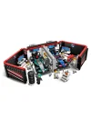 60444 Lego City F1 Garajı Ve Mercedes-amg Ve Alpine Arabaları 678 Parça +7 Yaş