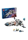 60446 Lego City Galaktik Uzay Gemisi 717 Parça +7 Yaş
