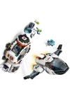 60446 Lego City Galaktik Uzay Gemisi 717 Parça +7 Yaş