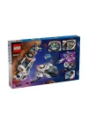 60446 Lego City Galaktik Uzay Gemisi 717 Parça +7 Yaş