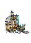 60469 Lego City Merkez Tren İstasyonu 752 Parça +7 Yaş
