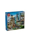 60469 Lego City Merkez Tren İstasyonu 752 Parça +7 Yaş