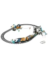 60470 Lego City Kaşif Treni 1517 Parça +7 Yaş