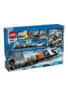 60470 Lego City Kaşif Treni 1517 Parça +7 Yaş