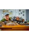 60471 Lego City Kutup Keşif Kamyonu 1064 Parça +8 Yaş