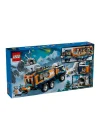 60471 Lego City Kutup Keşif Kamyonu 1064 Parça +8 Yaş