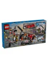 60472 Lego City Hurdalık Ve Arabalar 871 Parça +7 Yaş