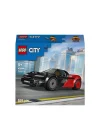 60486 Lego City Elektrikli Süper Araba 109 Parça +5 Yaş