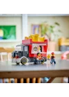 60488 Lego City Patates Kızartması Kamyonu 216 Parça +5 Yaş