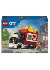 60488 Lego City Patates Kızartması Kamyonu 216 Parça +5 Yaş