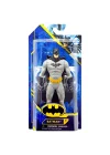 6055412 Batman 15 Cm Aksiyon Figürü /4 Asorti