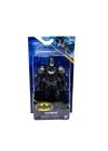 6055412 Batman 15 Cm Aksiyon Figürü /4 Asorti