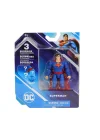 6056331 Dc Comics 10 Cm Aksiyon Figürü