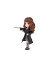 6062062 Hermione Granger, 8 Cm - Magical Minis, Harry Potter, +5 Yaş