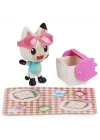 6062145 Gabbys Dollhouse Pandy Paws Ve Carlita Araba