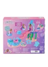 6067878 Gabbys Dollhouse Gabby Ve Mercat Purr-ific Havuz Oyun Seti