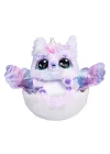 6069132 Hatchimals Alive Secret Hatch Pufficorn