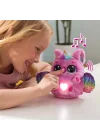6069132 Hatchimals Alive Secret Hatch Pufficorn