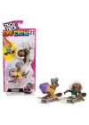 6071061 Tech Deck Sk8 Crew İkili Paket