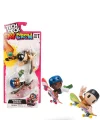 6071061 Tech Deck Sk8 Crew İkili Paket