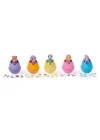 6071092 Hatchimals Alive 6lı Mini Sürpriz