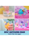 6071092 Hatchimals Alive 6lı Mini Sürpriz