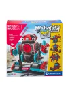61360tr Mechanics Junior Hareketli Robotlar 5in1 +6 Yaş