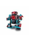 61360tr Mechanics Junior Hareketli Robotlar 5in1 +6 Yaş